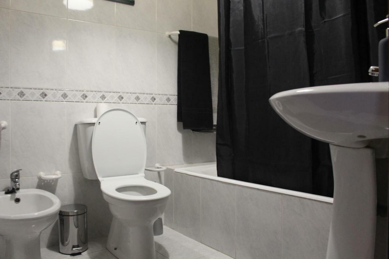 Apartamento Invicta Flats - OOporto Exterior foto