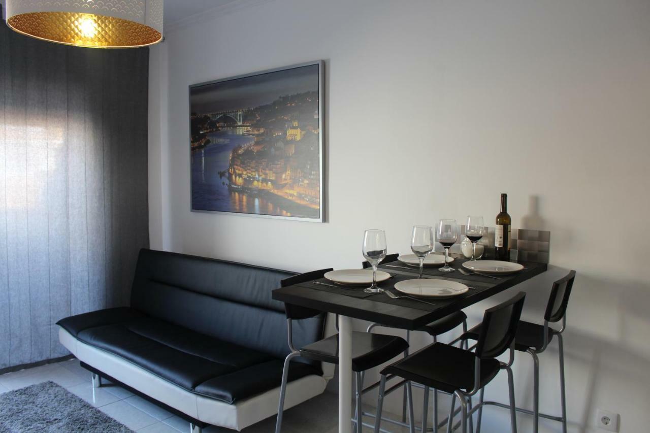 Apartamento Invicta Flats - OOporto Exterior foto
