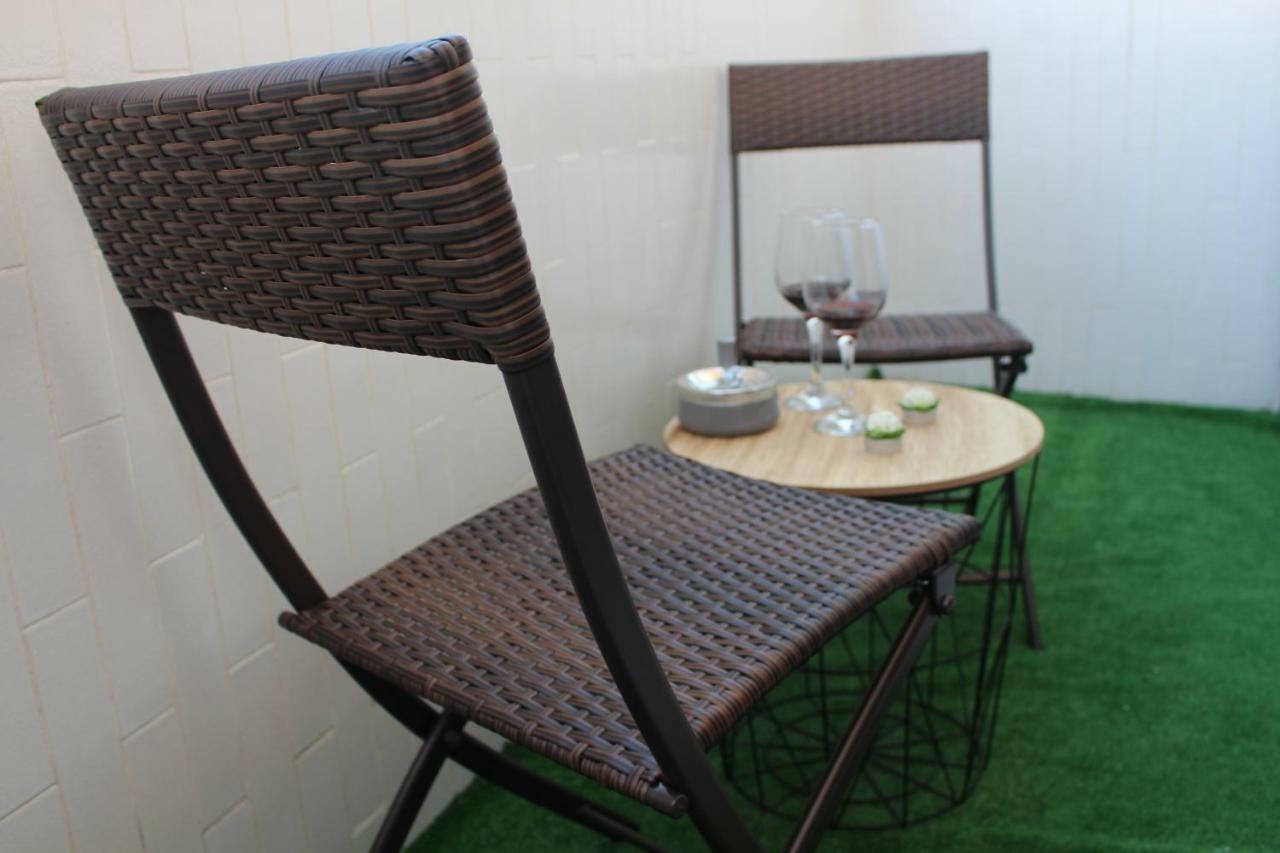Apartamento Invicta Flats - OOporto Exterior foto