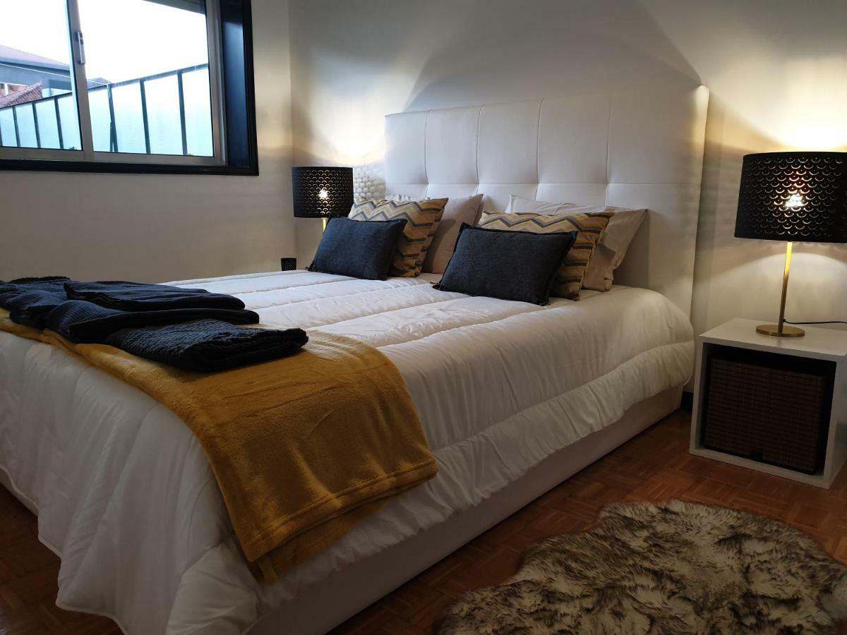 Apartamento Invicta Flats - OOporto Exterior foto