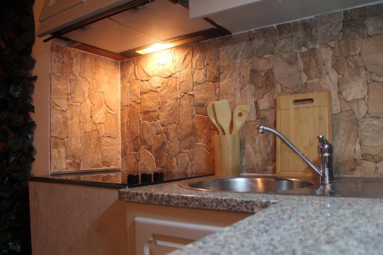 Apartamento Invicta Flats - OOporto Habitación foto