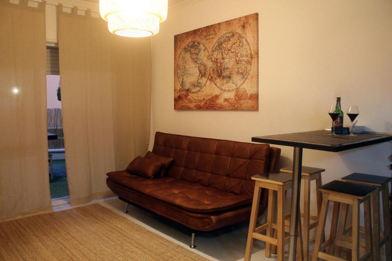 Apartamento Invicta Flats - OOporto Habitación foto