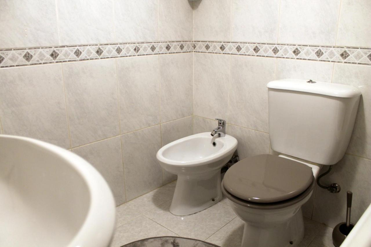 Apartamento Invicta Flats - OOporto Habitación foto