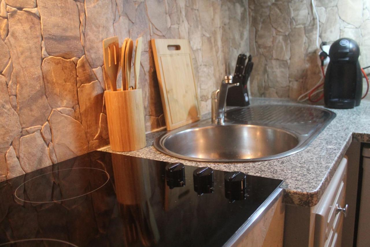 Apartamento Invicta Flats - OOporto Habitación foto
