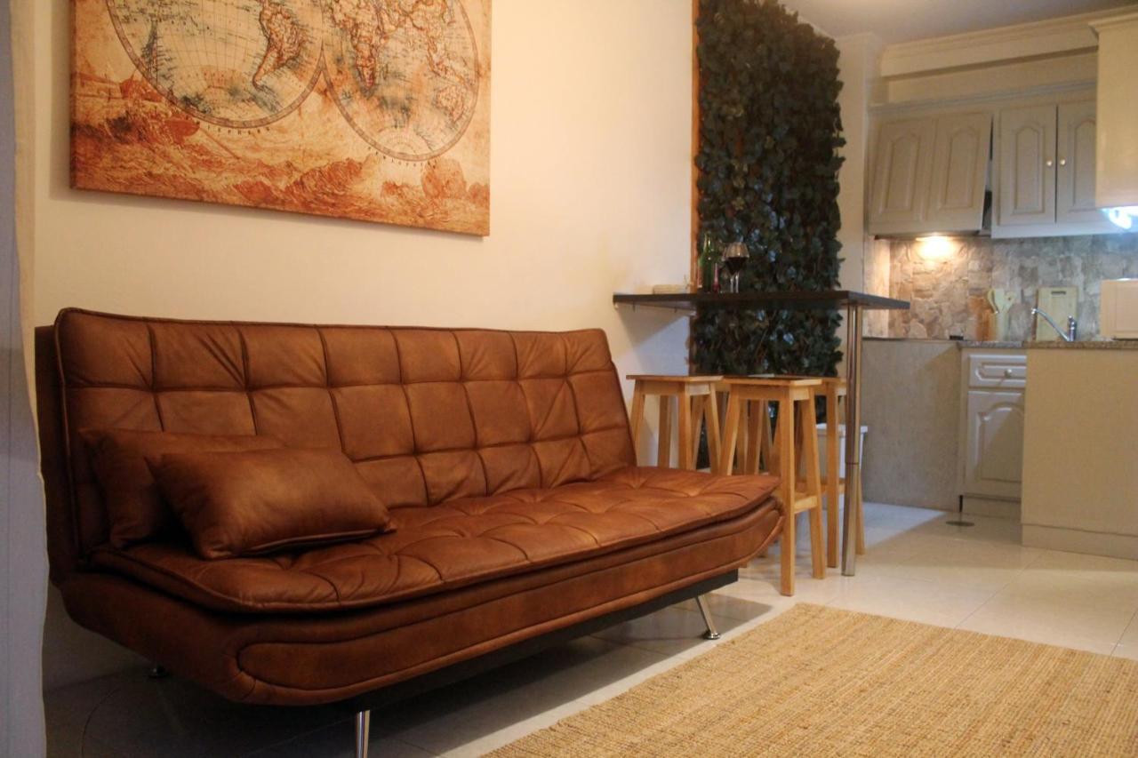 Apartamento Invicta Flats - OOporto Habitación foto