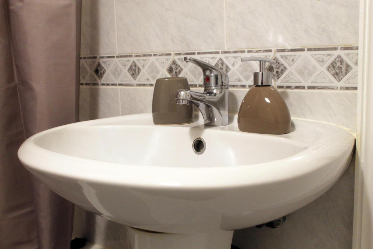Apartamento Invicta Flats - OOporto Habitación foto